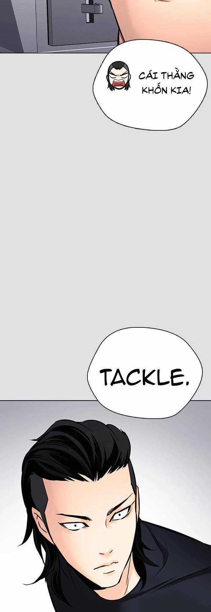 Desire Diary Chapter 24 trang 34