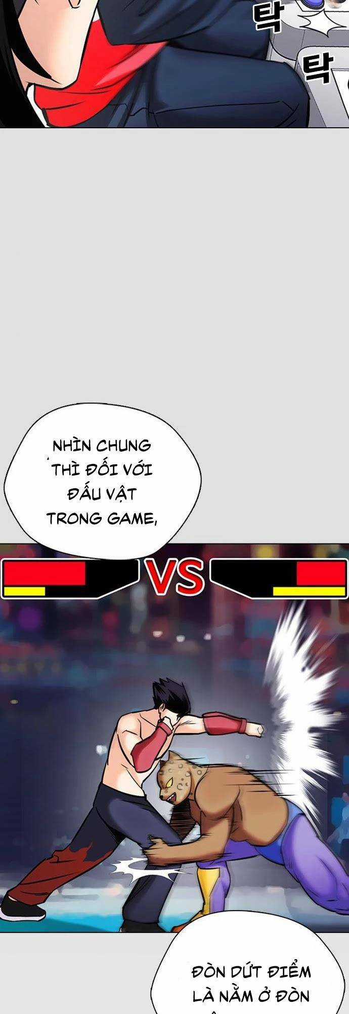 Desire Diary Chapter 24 trang 36