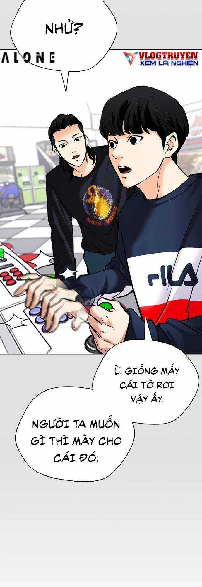 Desire Diary Chapter 24 trang 55