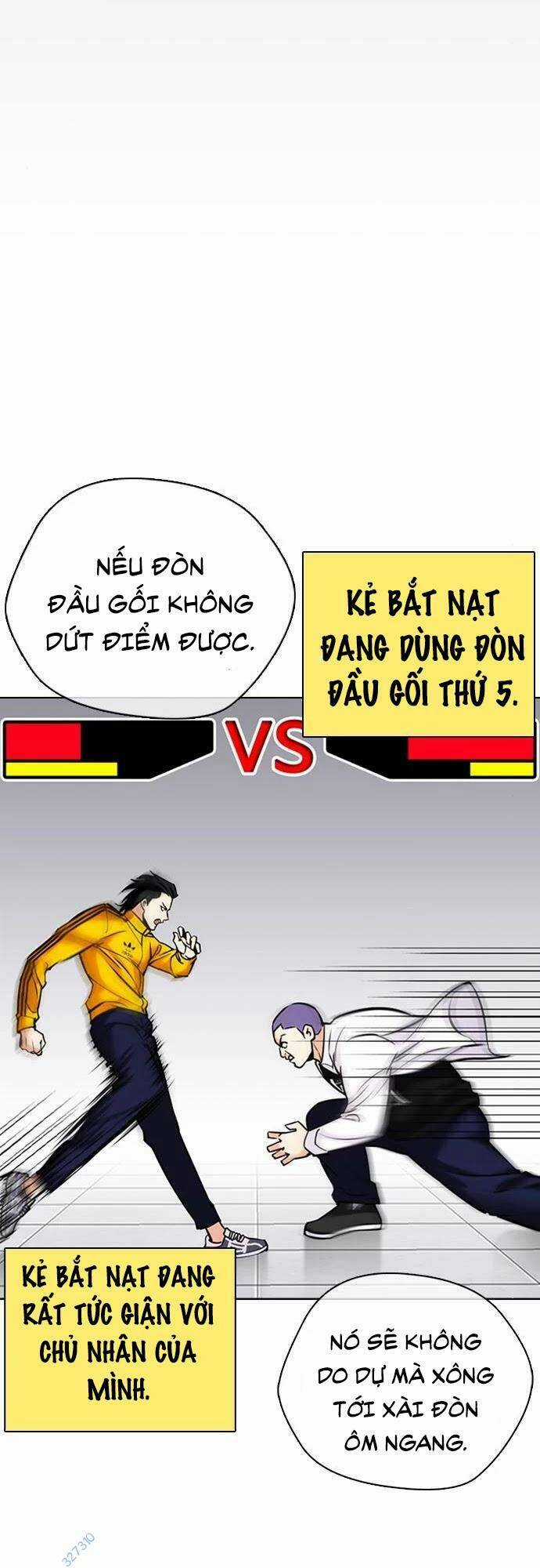 Desire Diary Chapter 24 trang 56