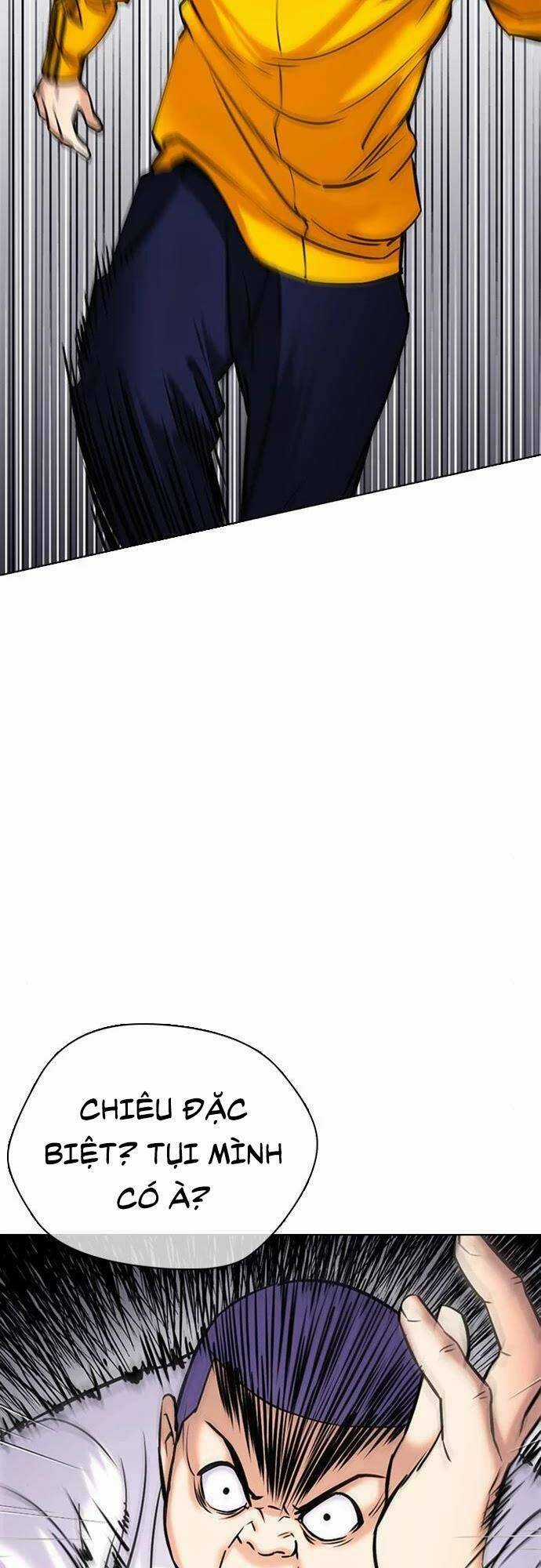 Desire Diary Chapter 24 trang 59