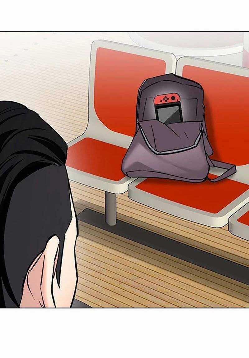 Desire Diary Chapter 25 trang 35