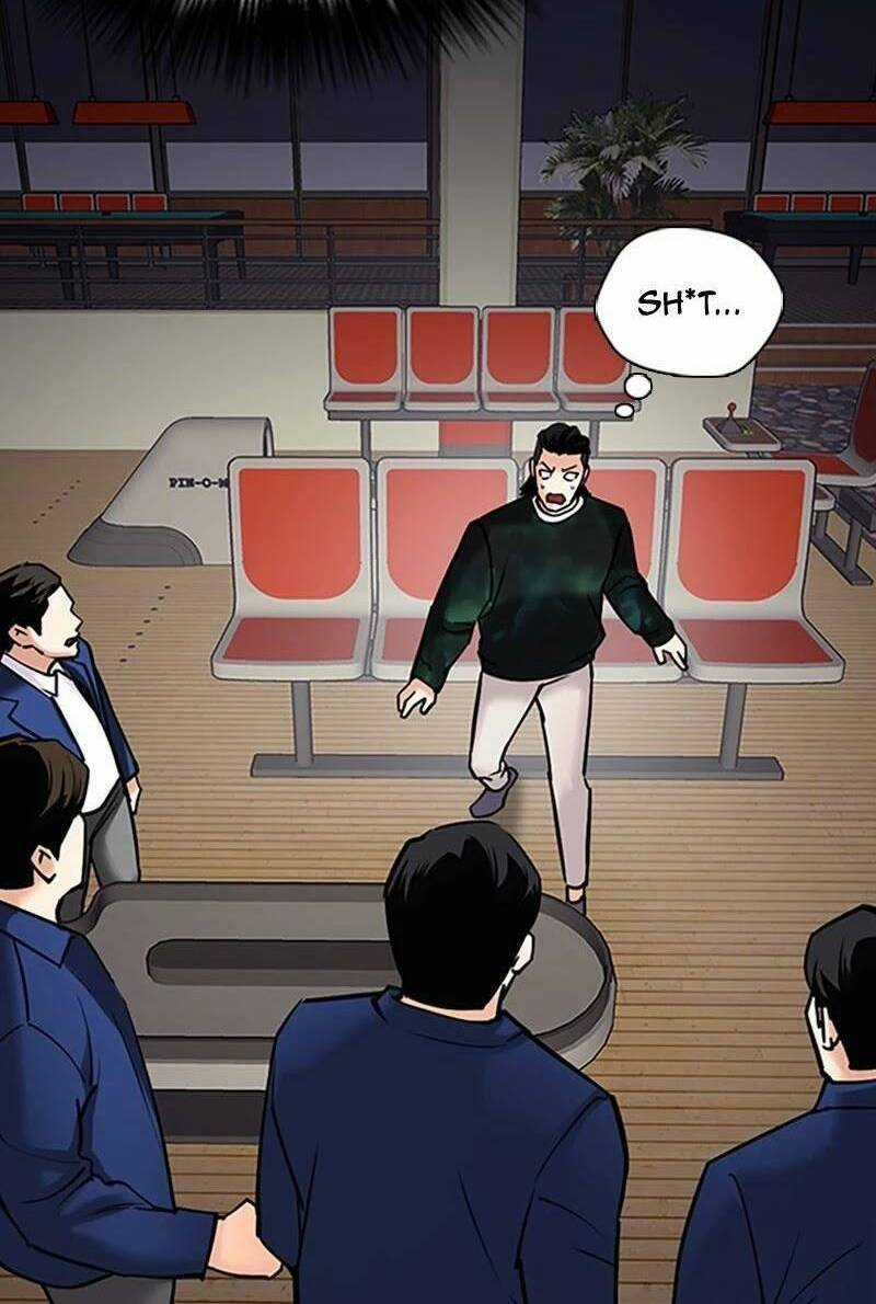 Desire Diary Chapter 25 trang 55