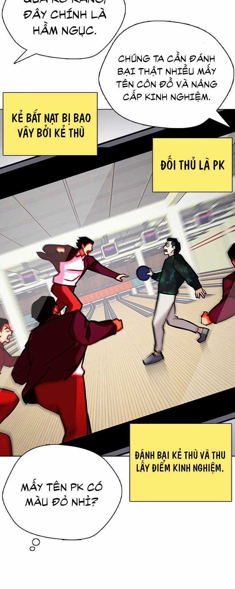 Desire Diary Chapter 25 trang 58