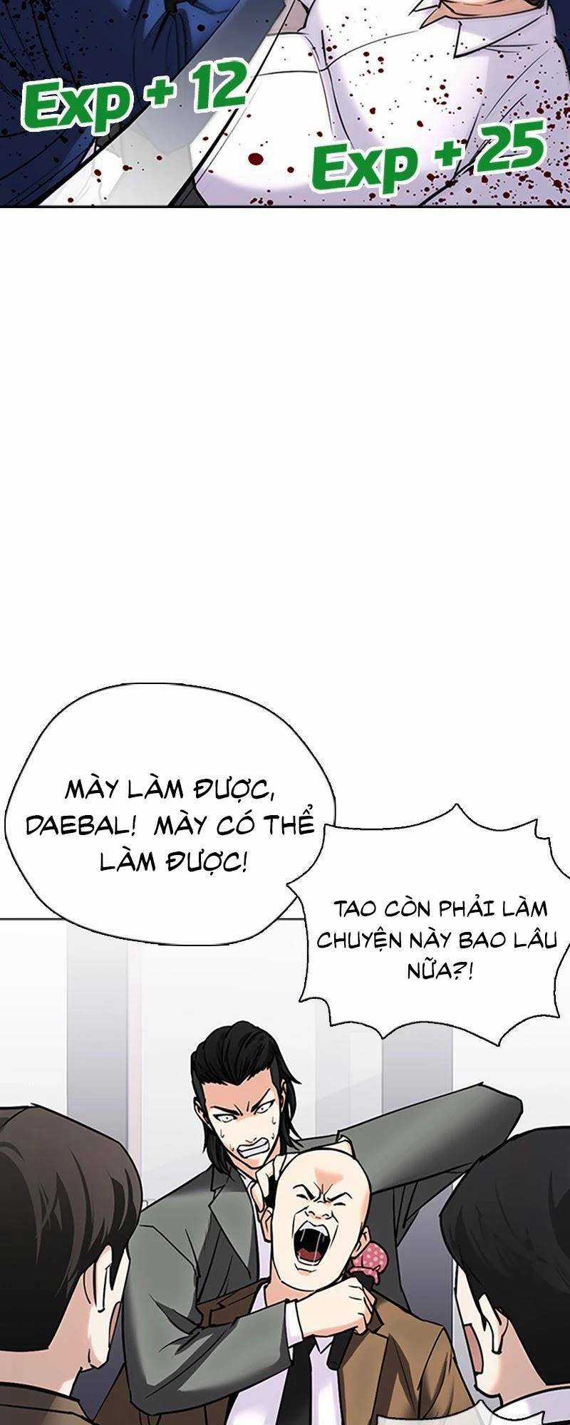 Desire Diary Chapter 25 trang 60