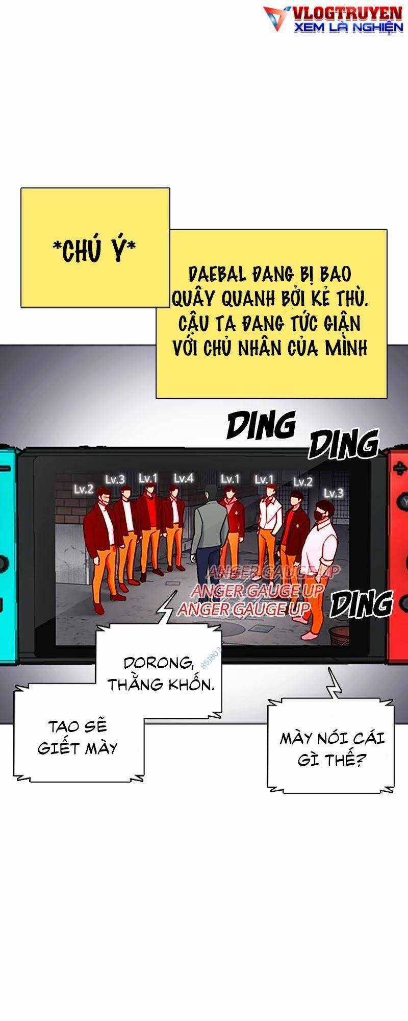 Desire Diary Chapter 25 trang 63