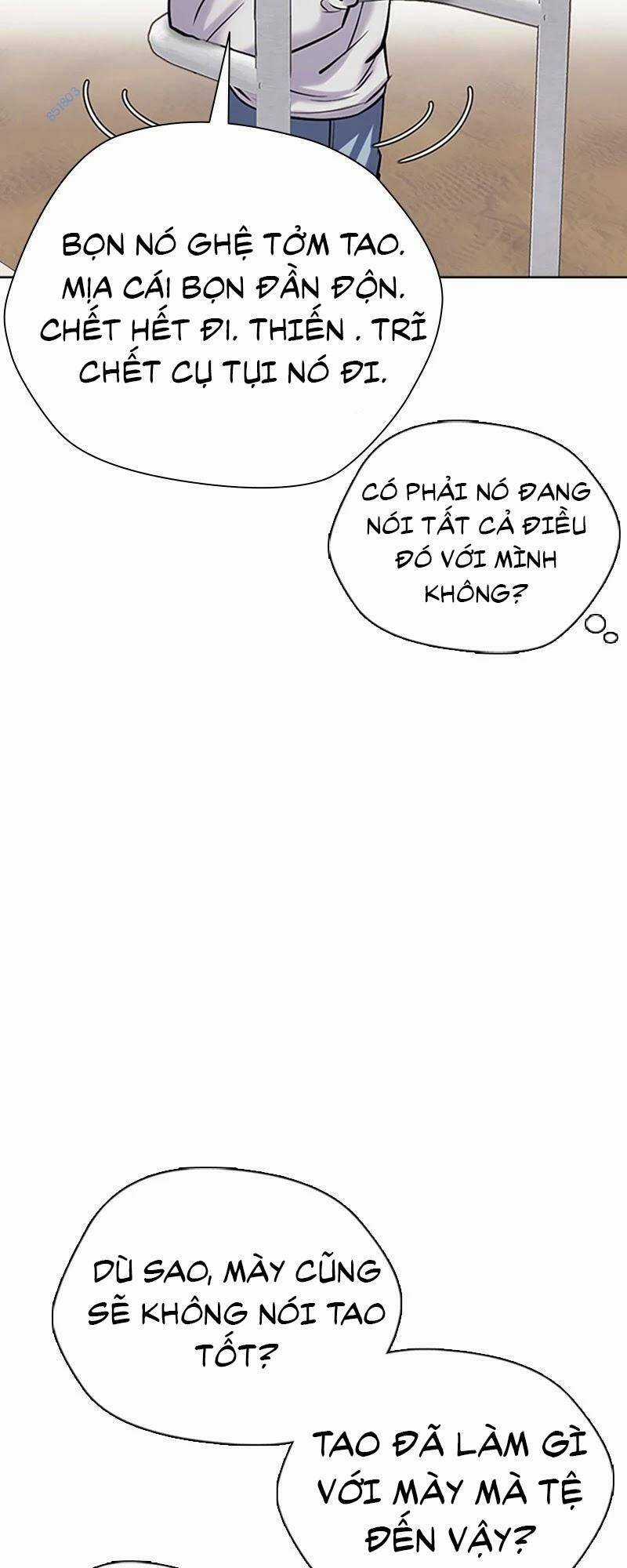 Desire Diary Chapter 25 trang 80