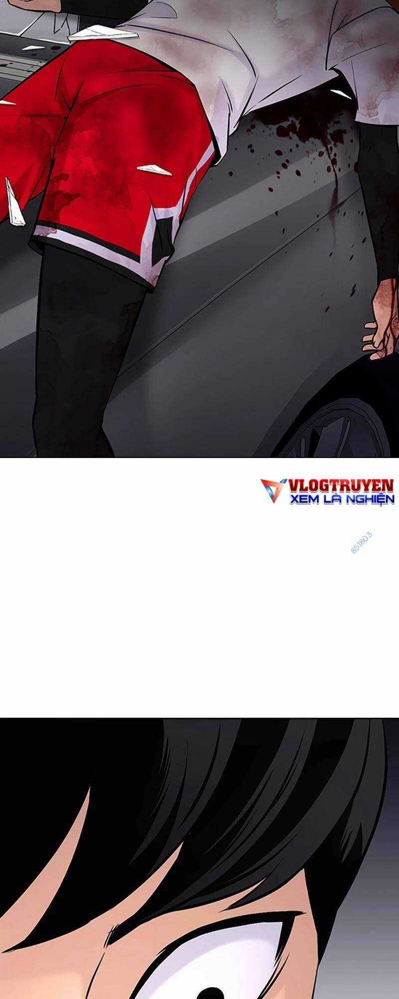 Desire Diary Chapter 26 trang 23