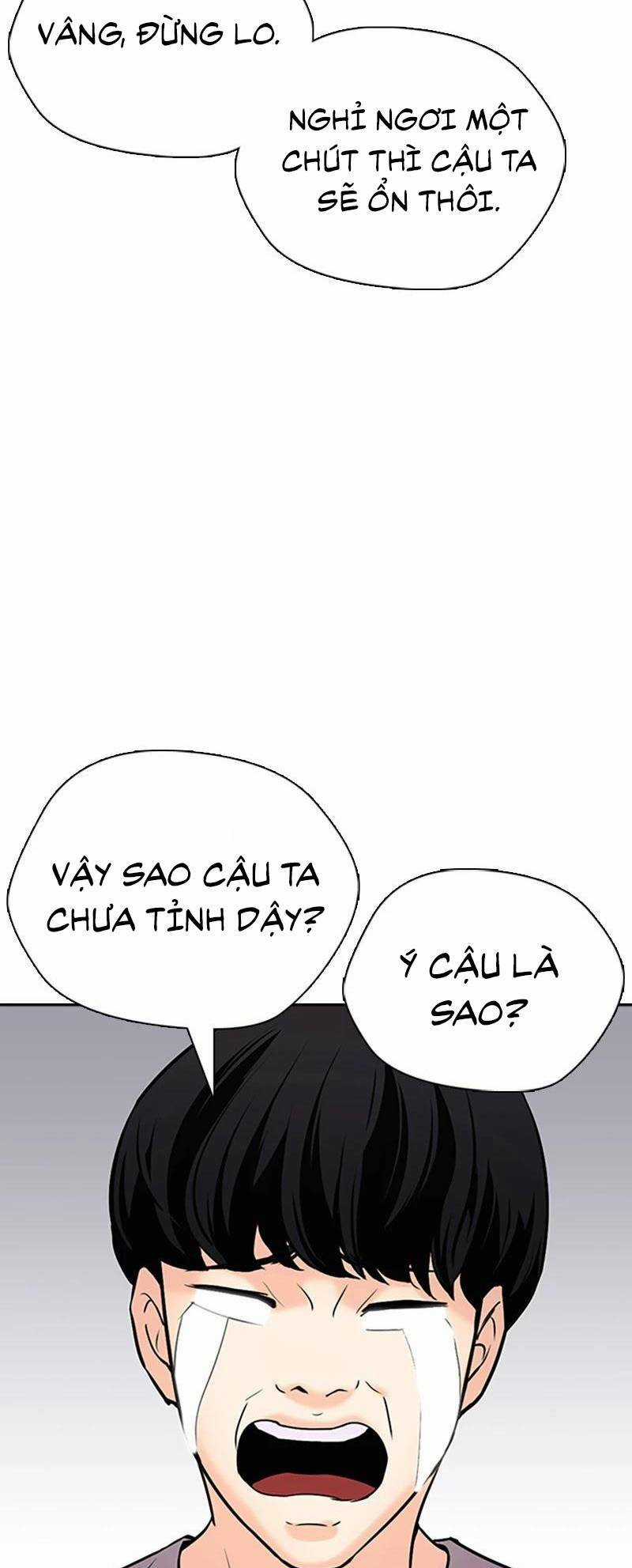 Desire Diary Chapter 26 trang 32