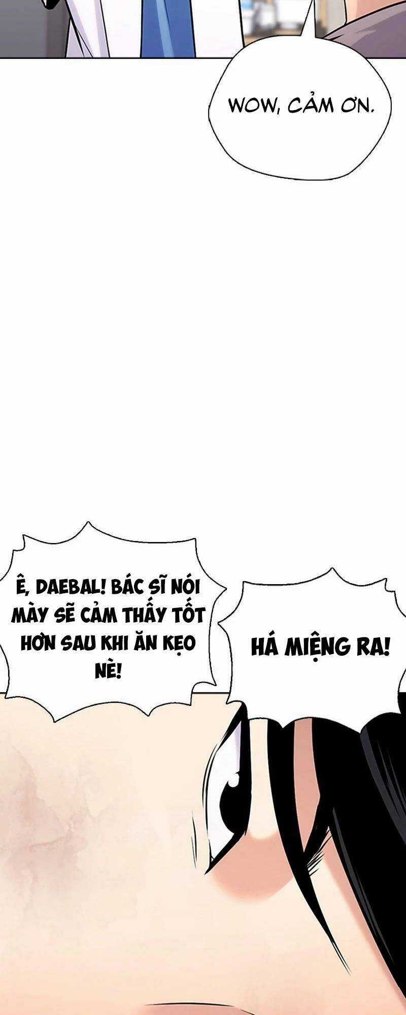 Desire Diary Chapter 26 trang 36