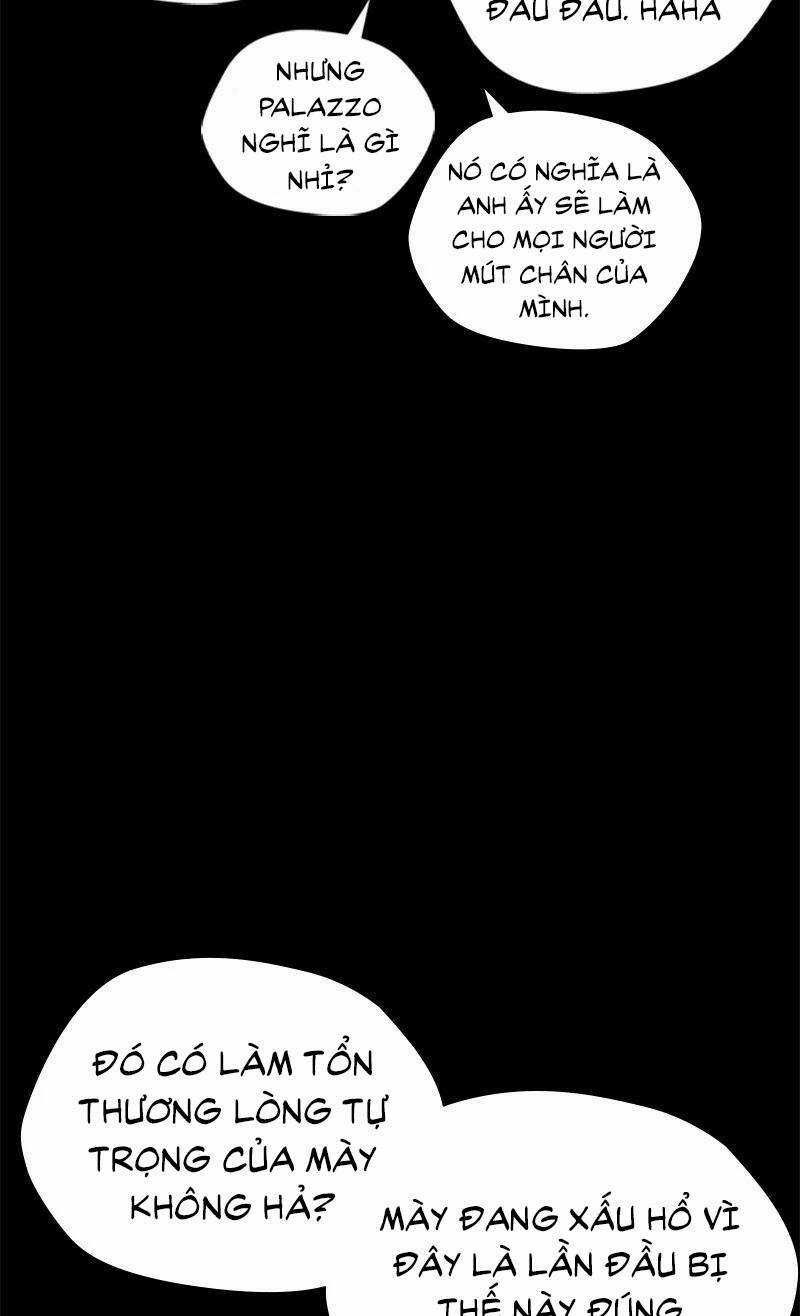 Desire Diary Chapter 26 trang 44