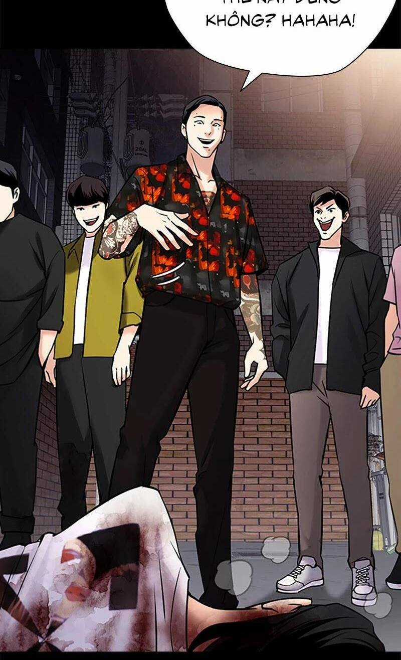 Desire Diary Chapter 26 trang 45