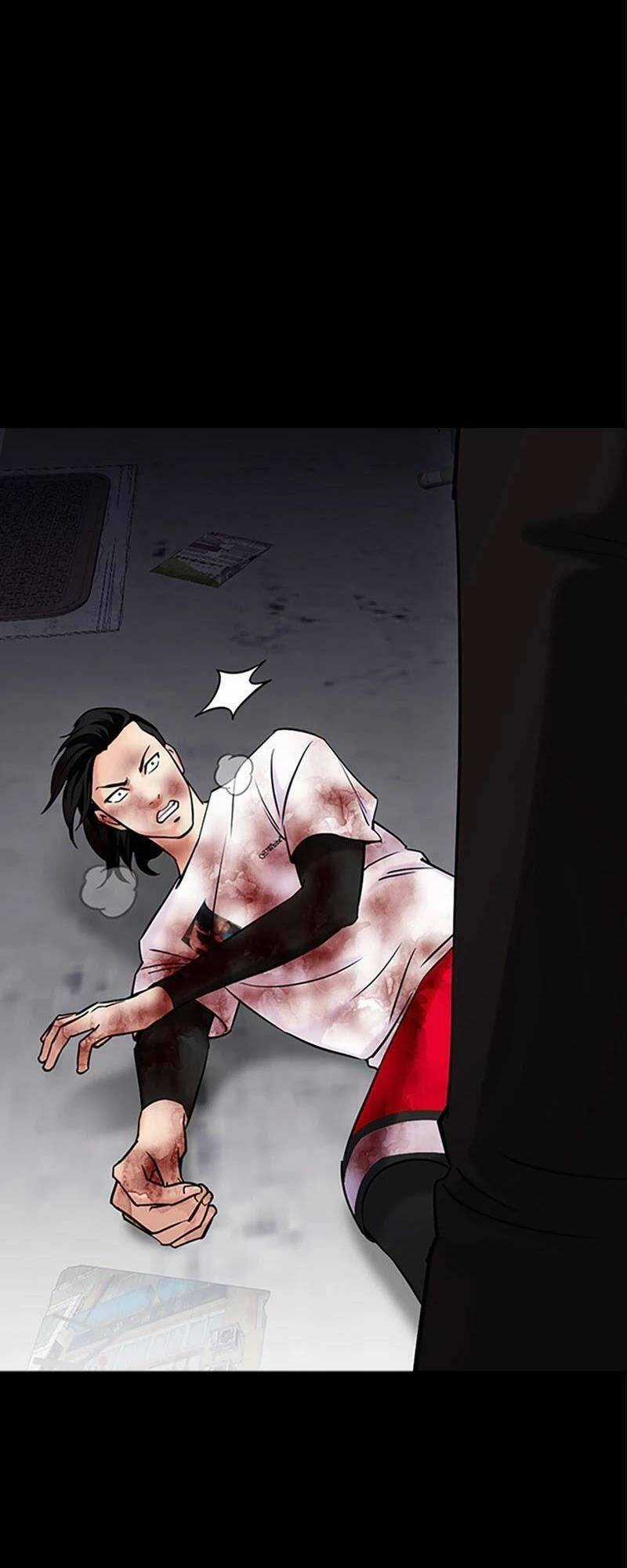 Desire Diary Chapter 26 trang 48