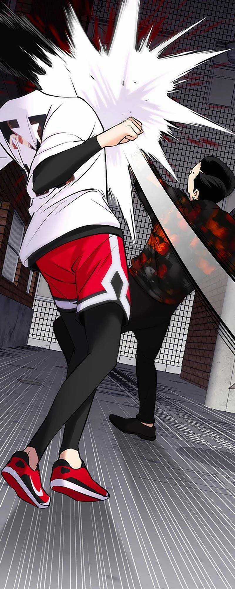 Desire Diary Chapter 26 trang 52