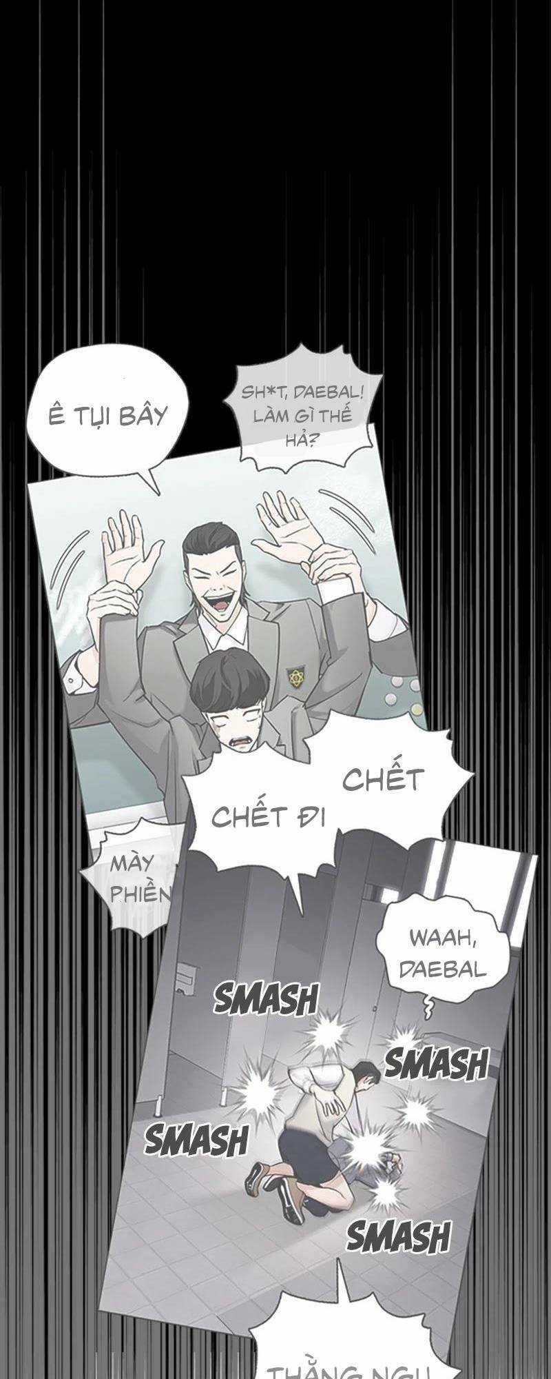 Desire Diary Chapter 26 trang 55