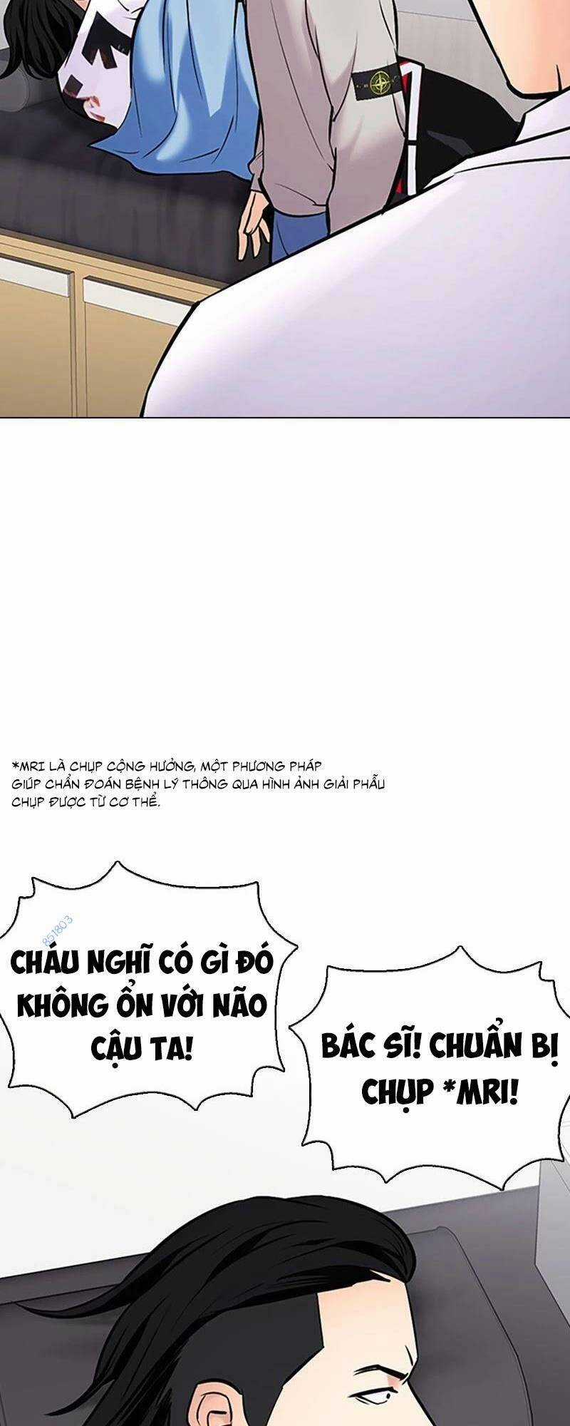 Desire Diary Chapter 26 trang 60