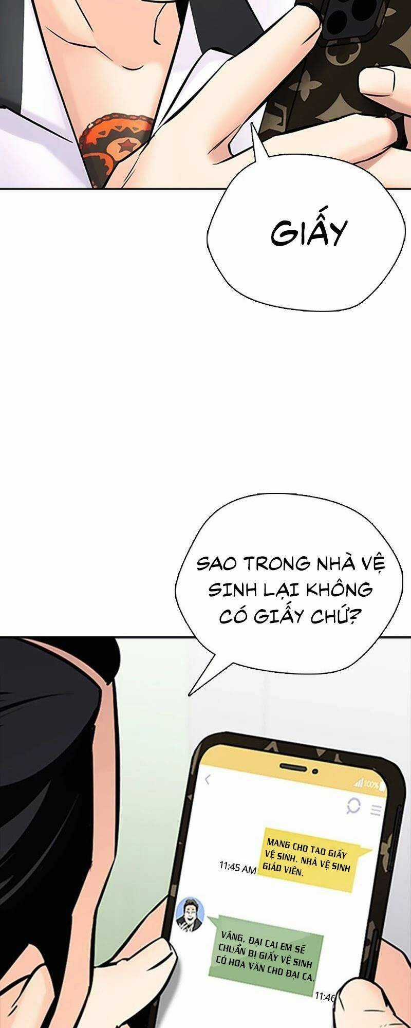 Desire Diary Chapter 26 trang 71