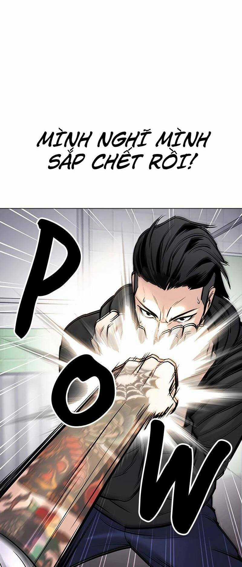 Desire Diary Chapter 27 trang 10