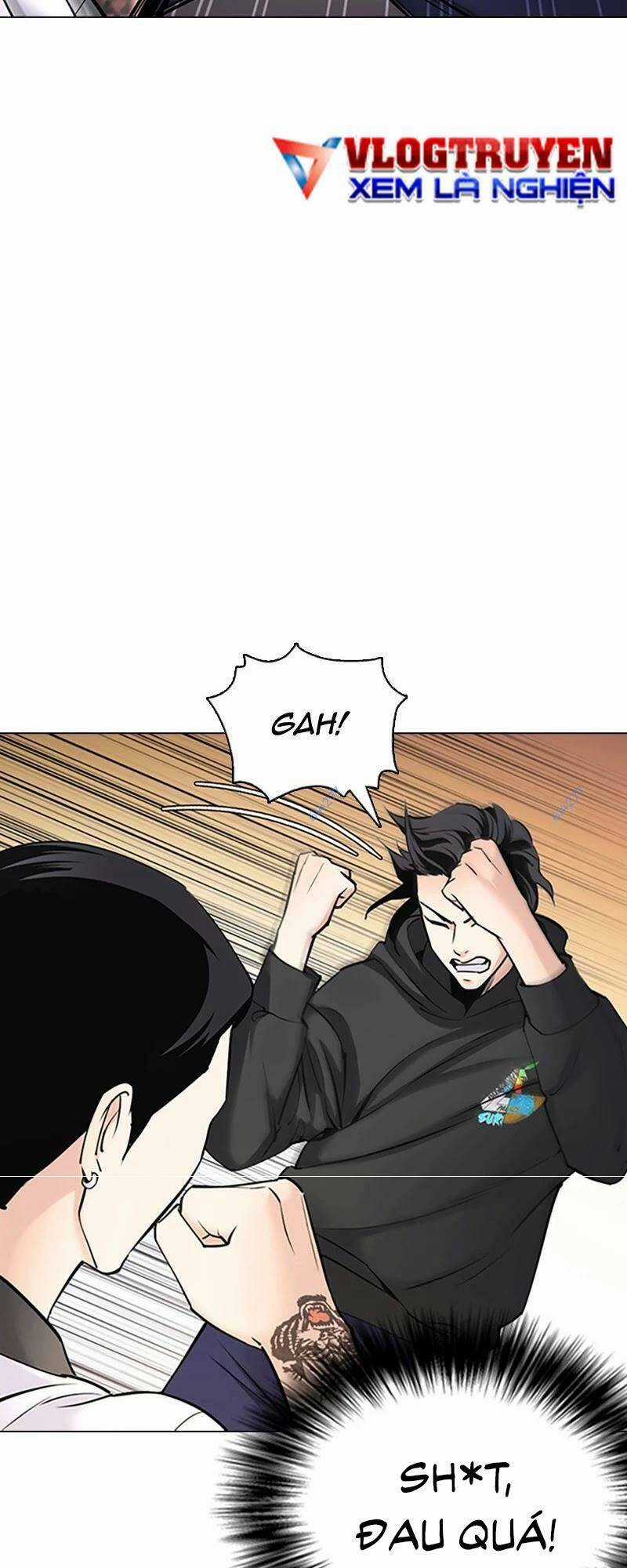 Desire Diary Chapter 27 trang 11