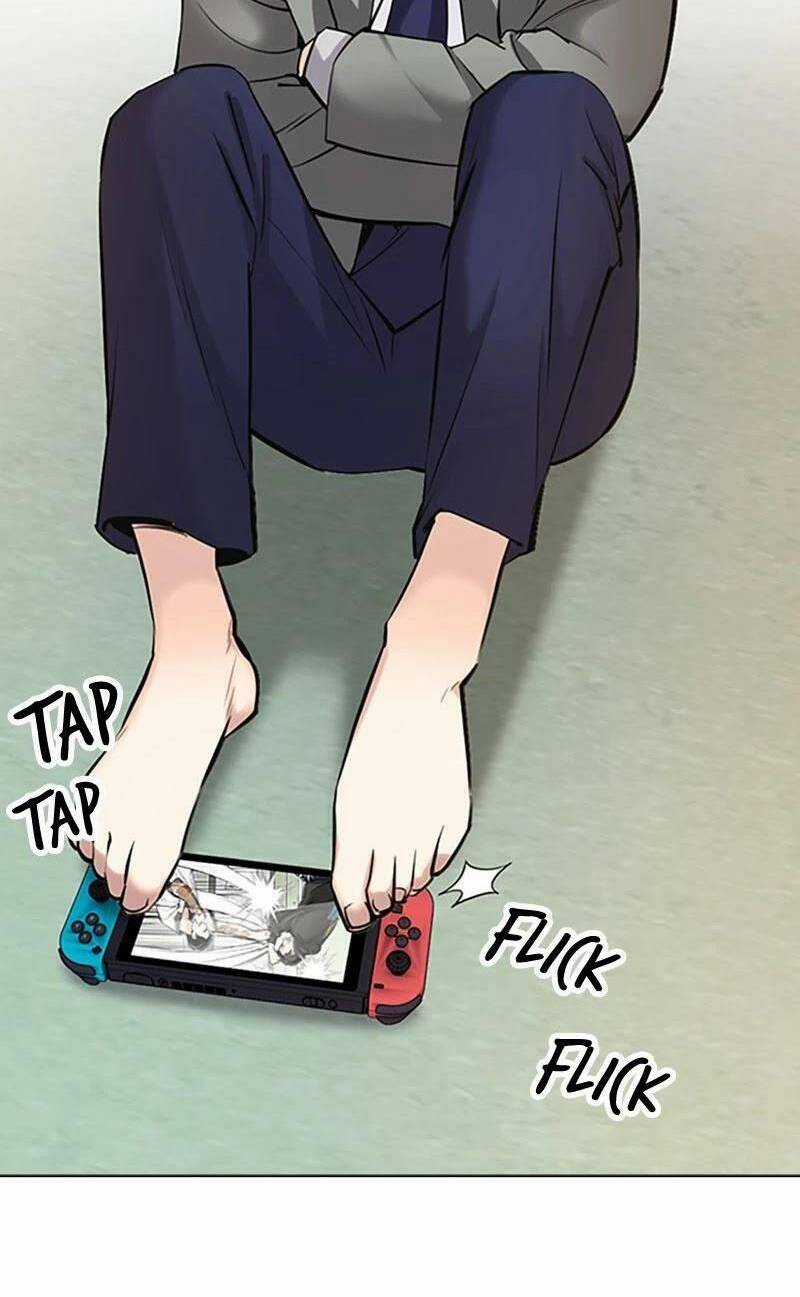 Desire Diary Chapter 27 trang 17