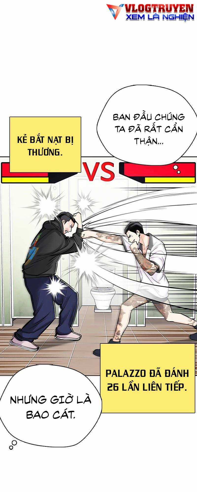 Desire Diary Chapter 27 trang 18