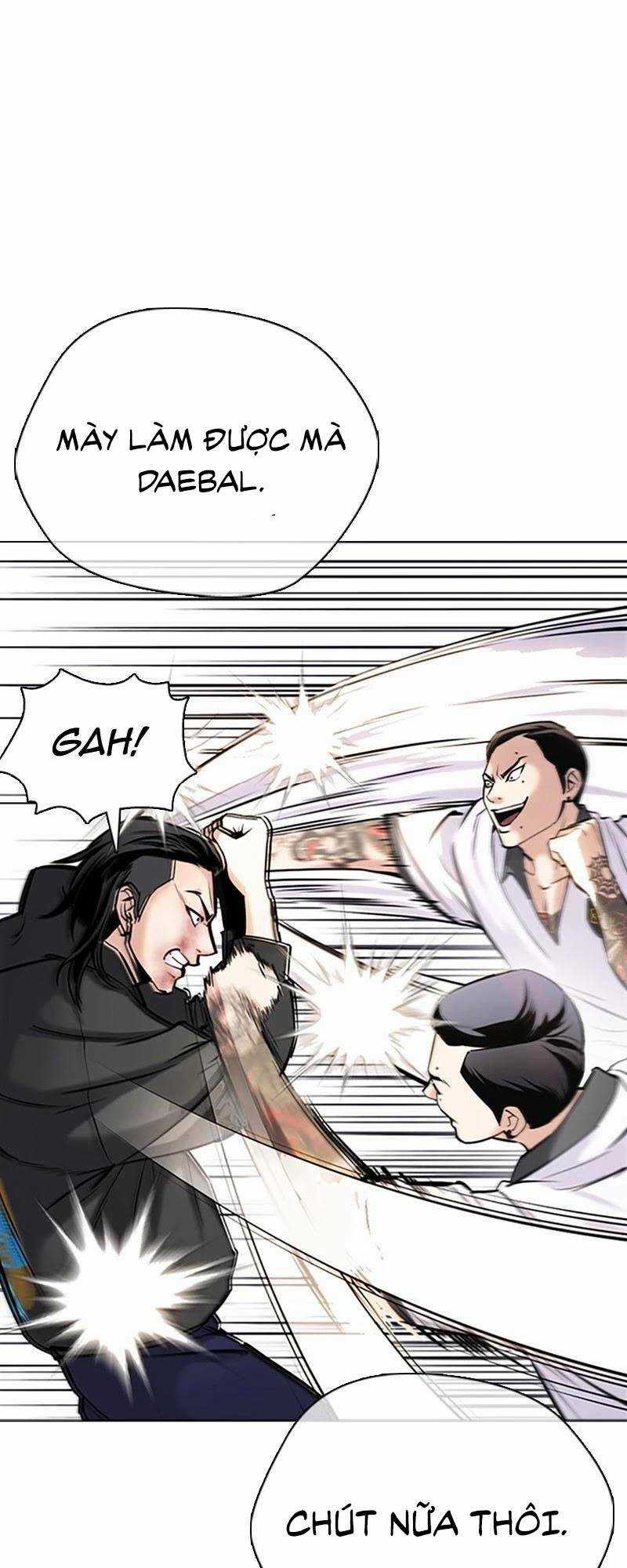 Desire Diary Chapter 27 trang 19