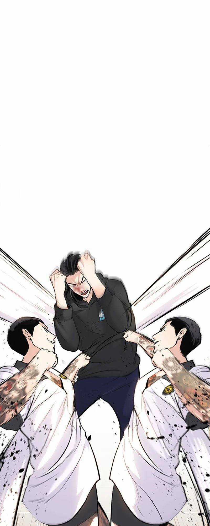 Desire Diary Chapter 27 trang 21