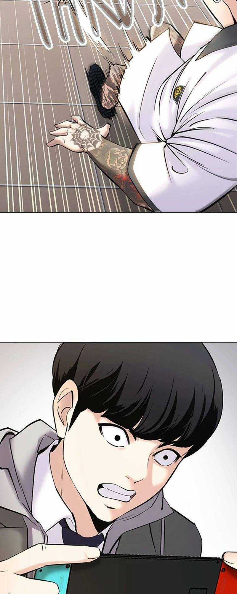 Desire Diary Chapter 27 trang 28