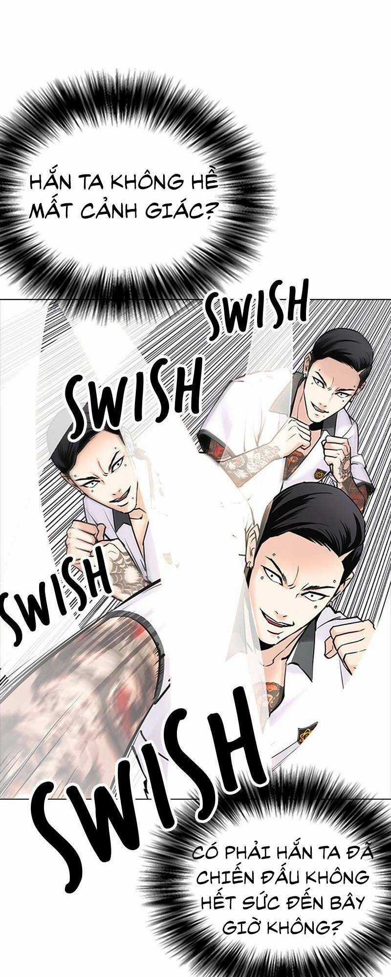 Desire Diary Chapter 27 trang 38