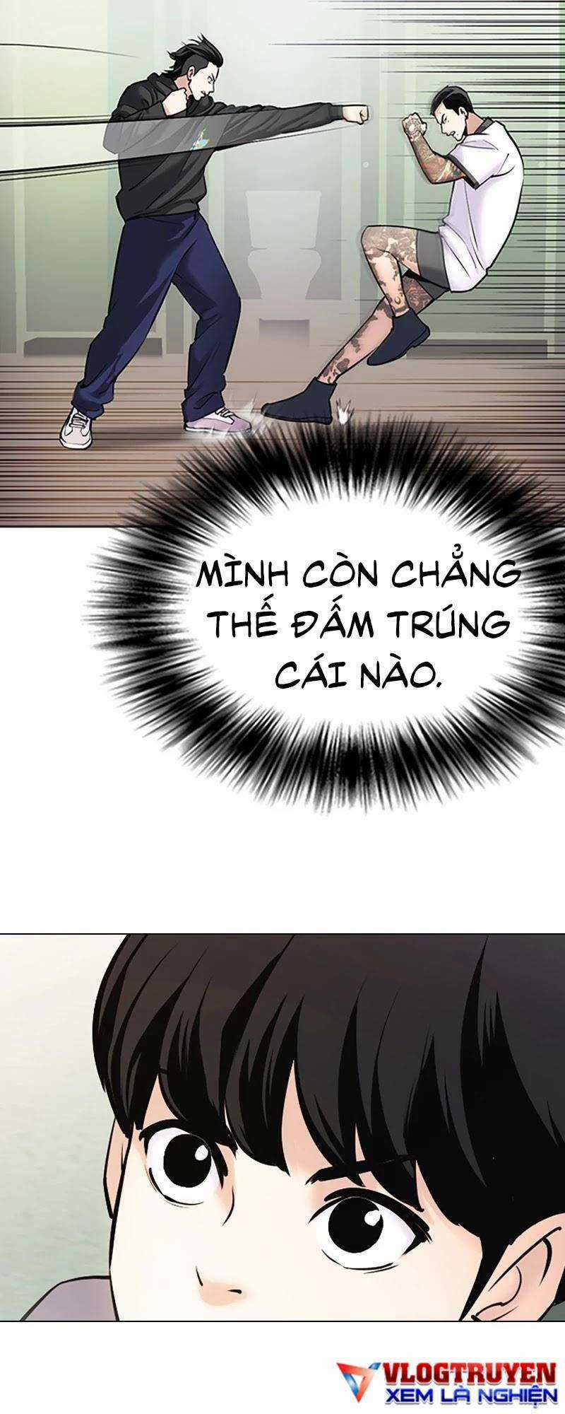 Desire Diary Chapter 27 trang 5