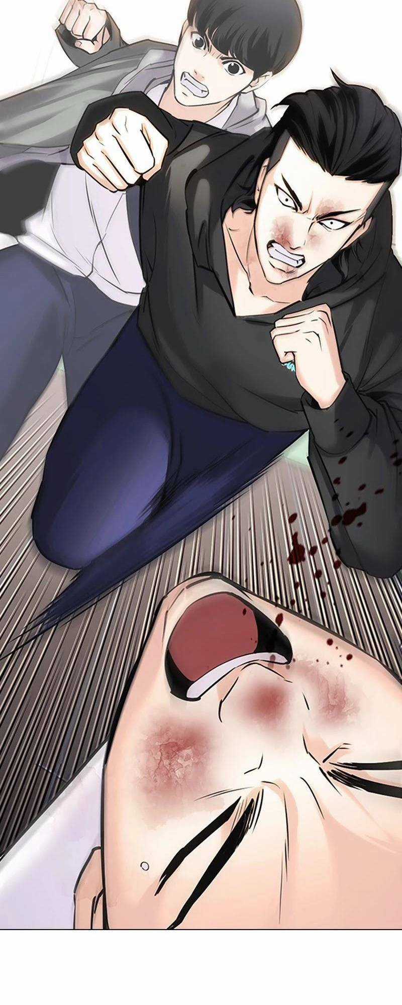 Desire Diary Chapter 27 trang 96