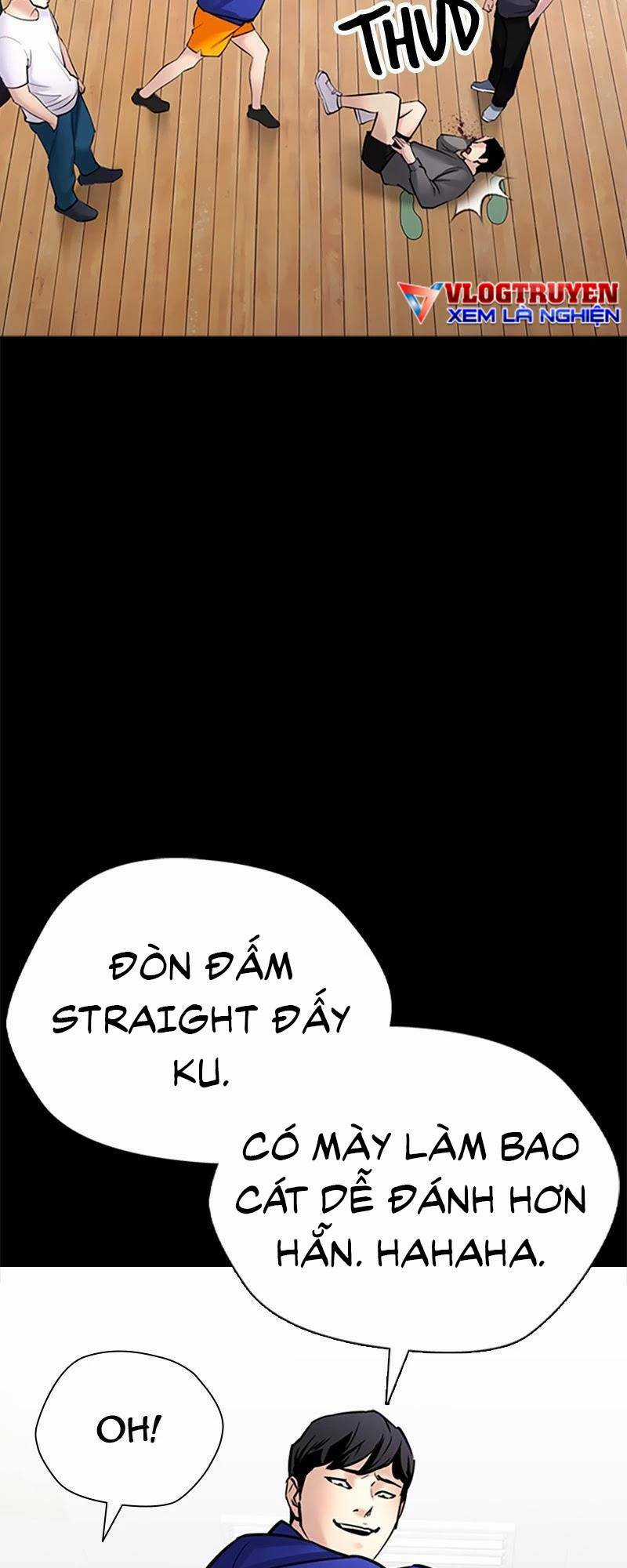 Desire Diary Chapter 28 trang 20