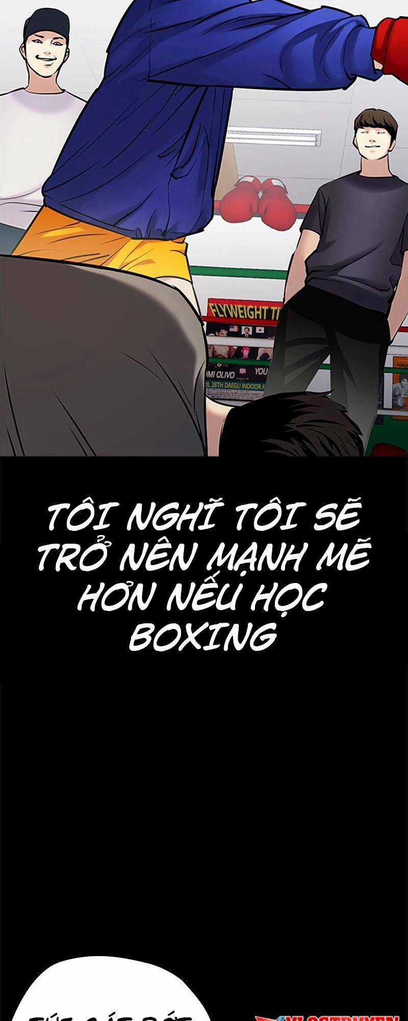 Desire Diary Chapter 28 trang 21