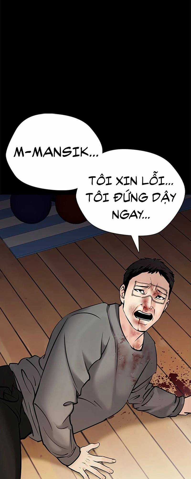 Desire Diary Chapter 28 trang 23