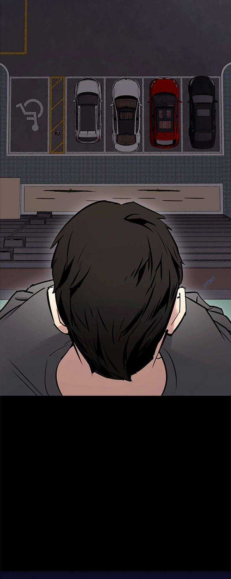 Desire Diary Chapter 28 trang 29