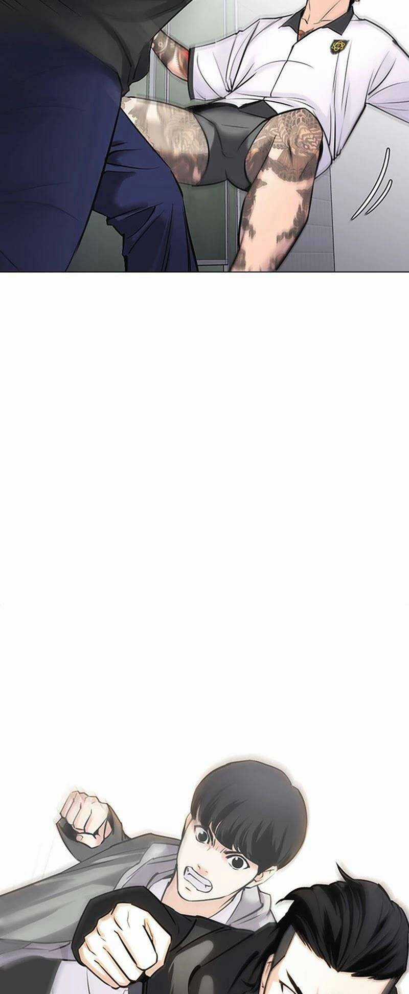 Desire Diary Chapter 28 trang 3