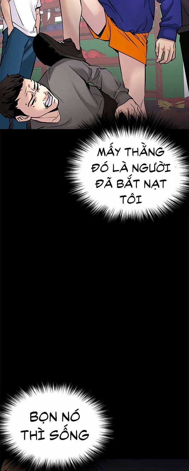 Desire Diary Chapter 28 trang 33