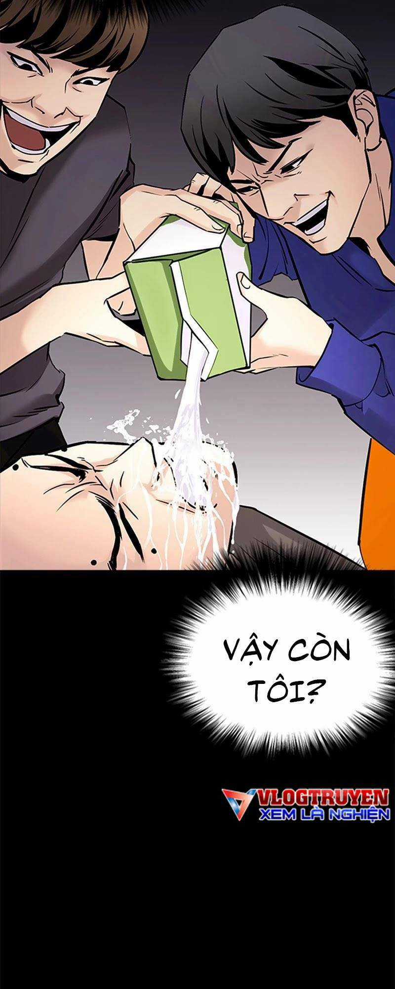 Desire Diary Chapter 28 trang 34