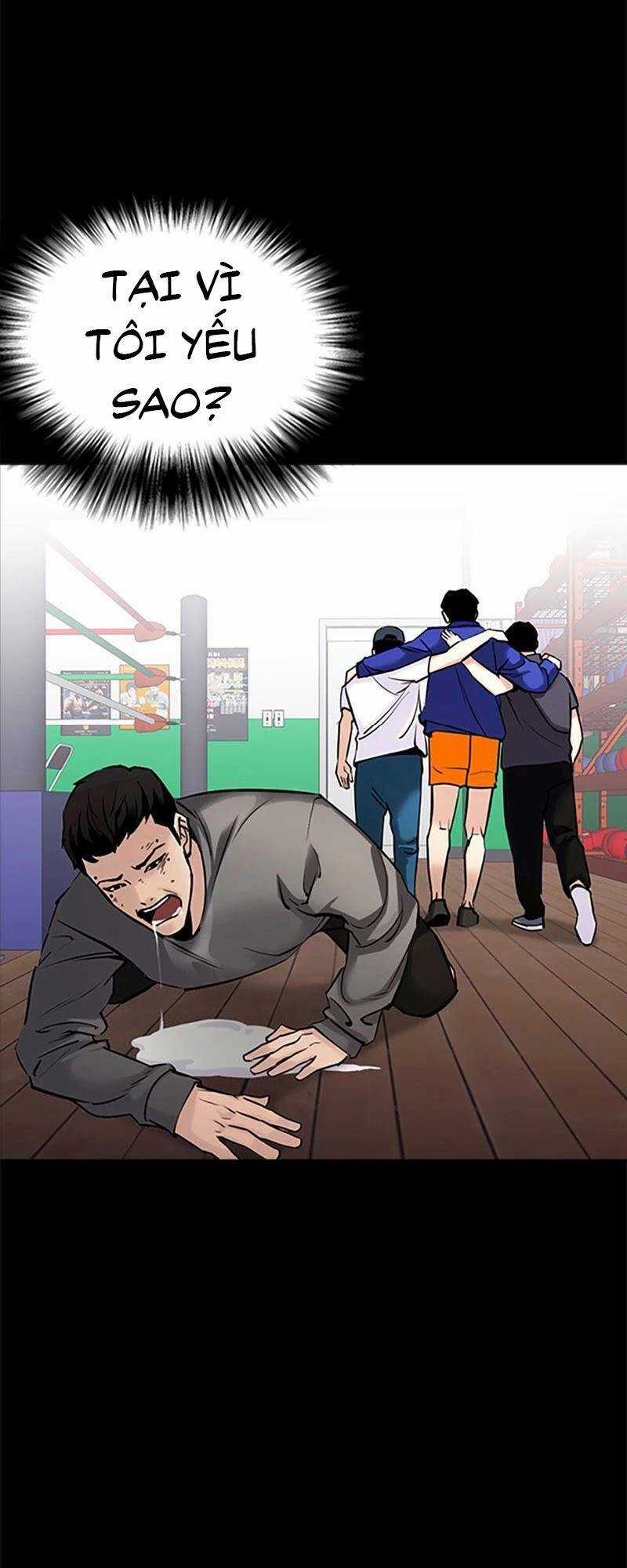 Desire Diary Chapter 28 trang 35