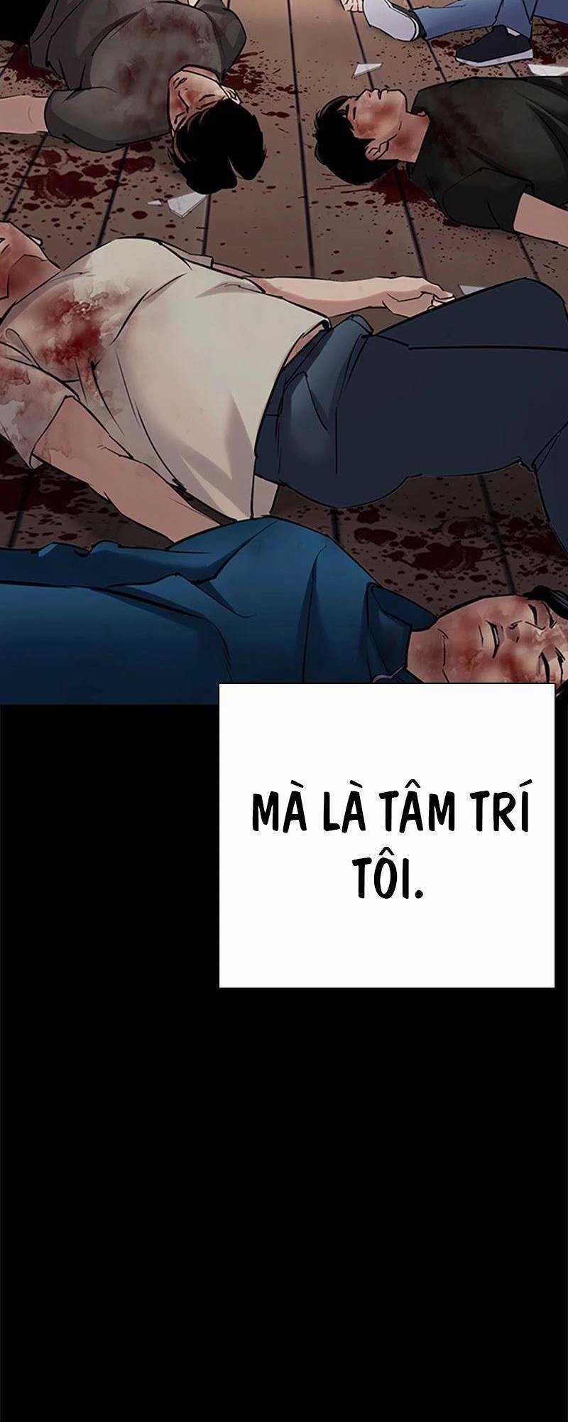 Desire Diary Chapter 28 trang 38