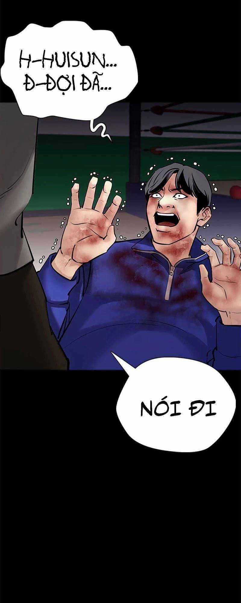 Desire Diary Chapter 28 trang 39