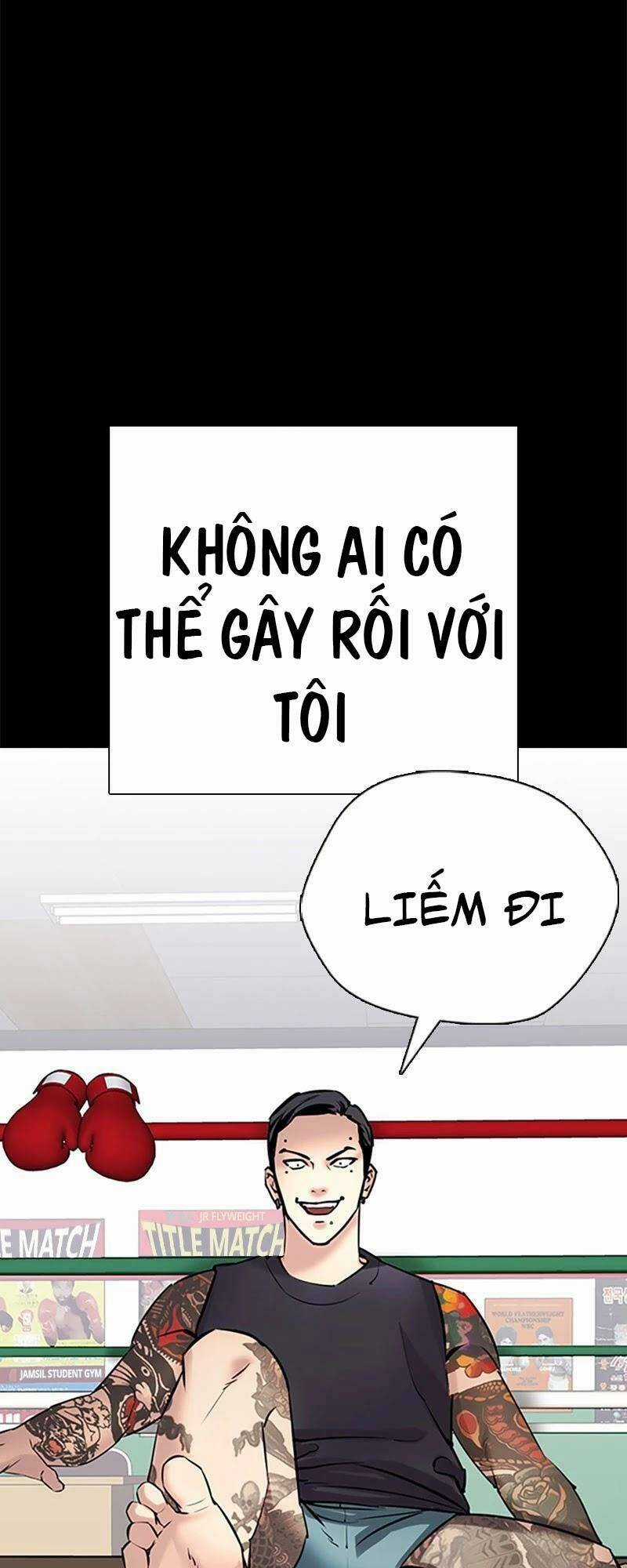 Desire Diary Chapter 28 trang 44