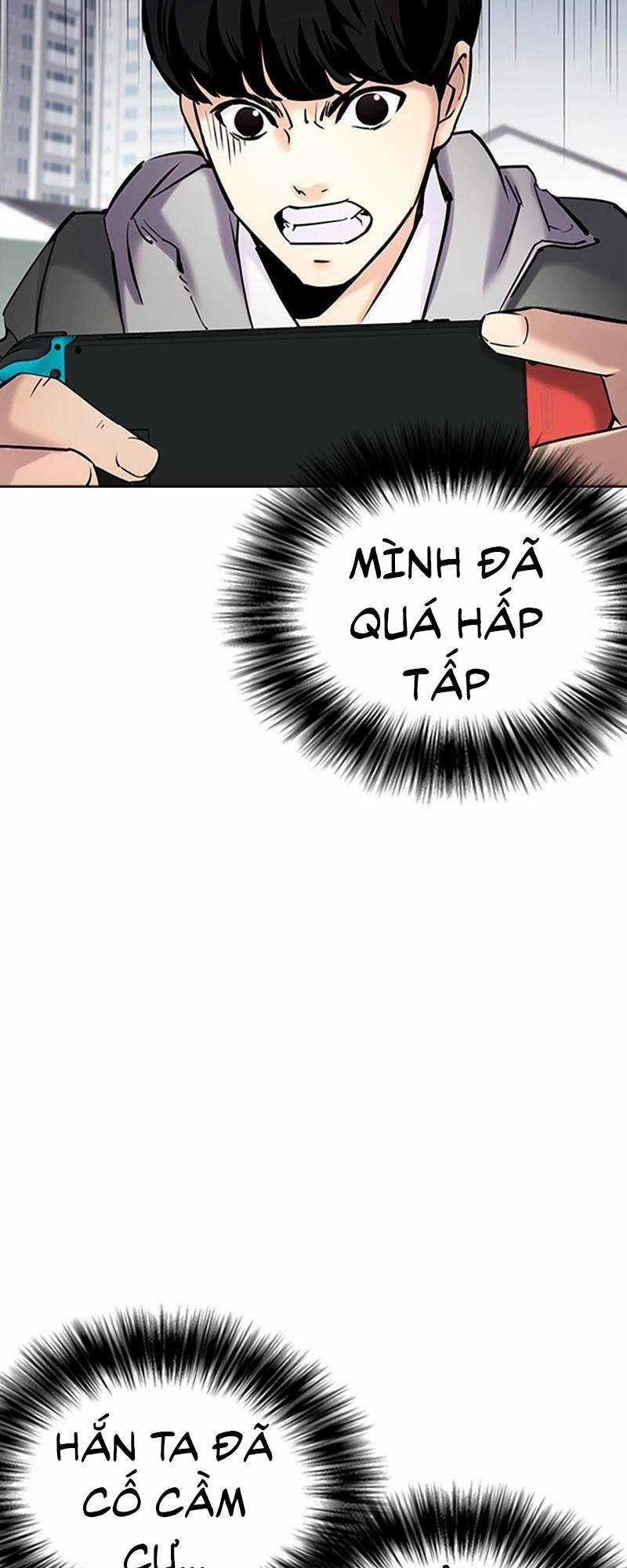 Desire Diary Chapter 28 trang 51