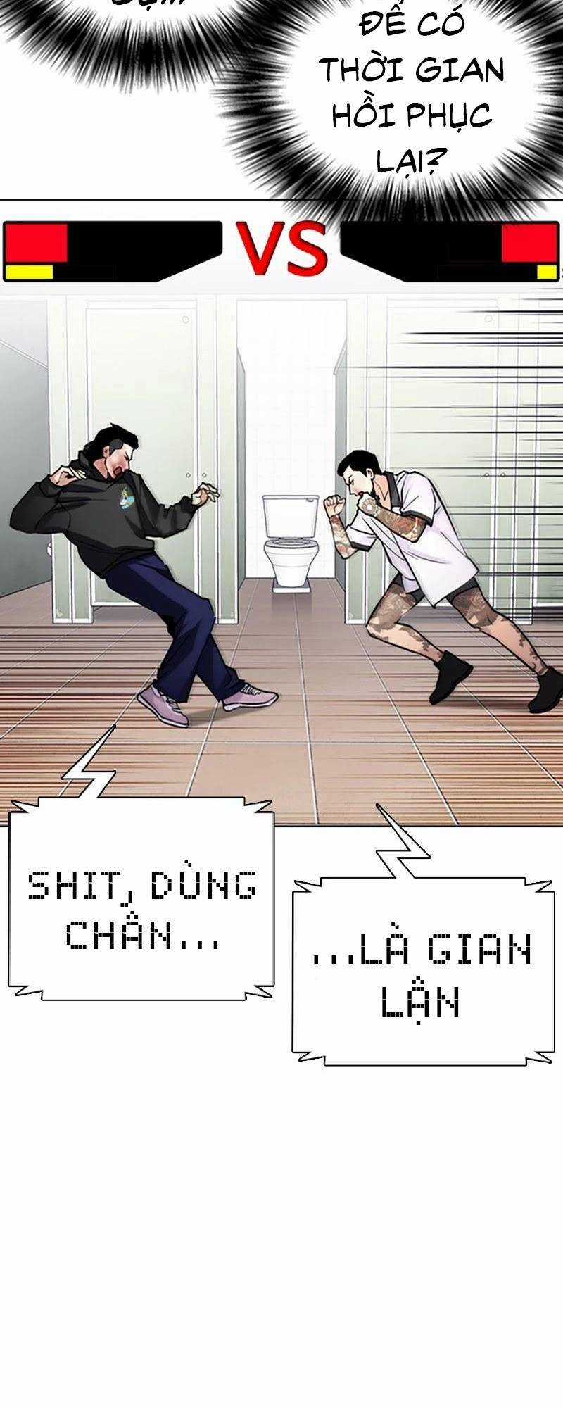 Desire Diary Chapter 28 trang 52