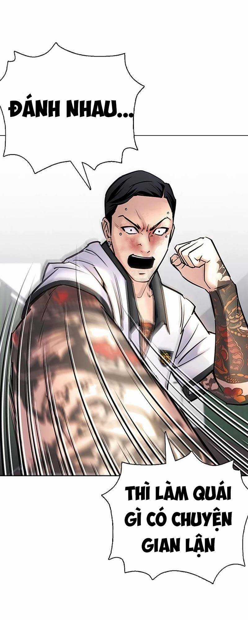 Desire Diary Chapter 28 trang 53