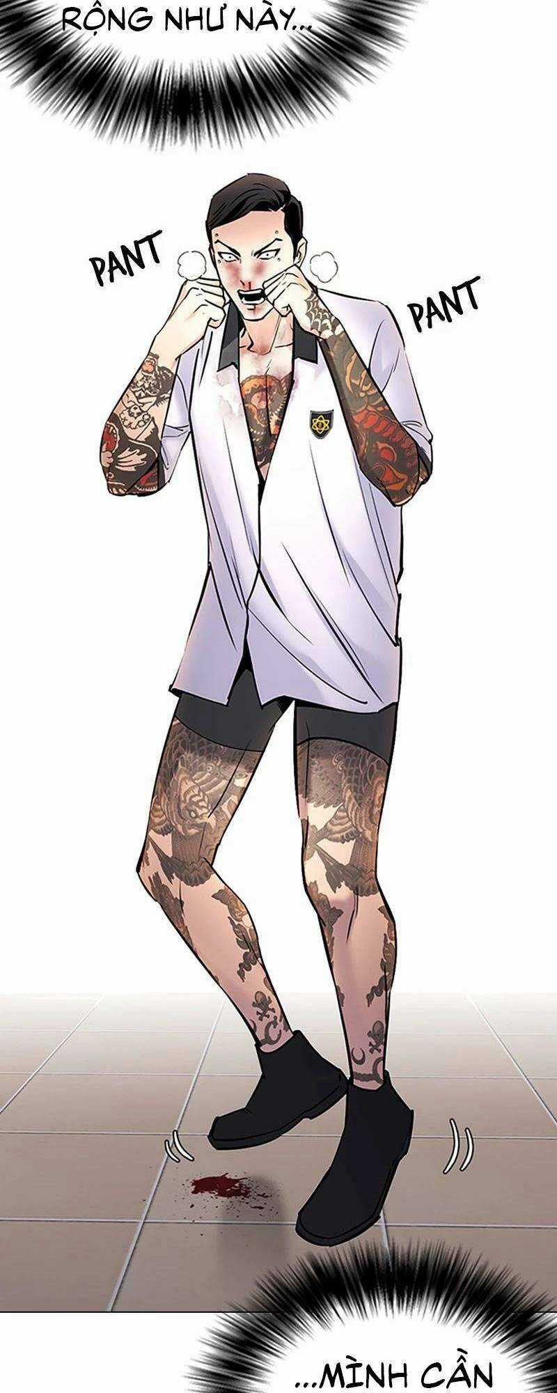 Desire Diary Chapter 28 trang 74