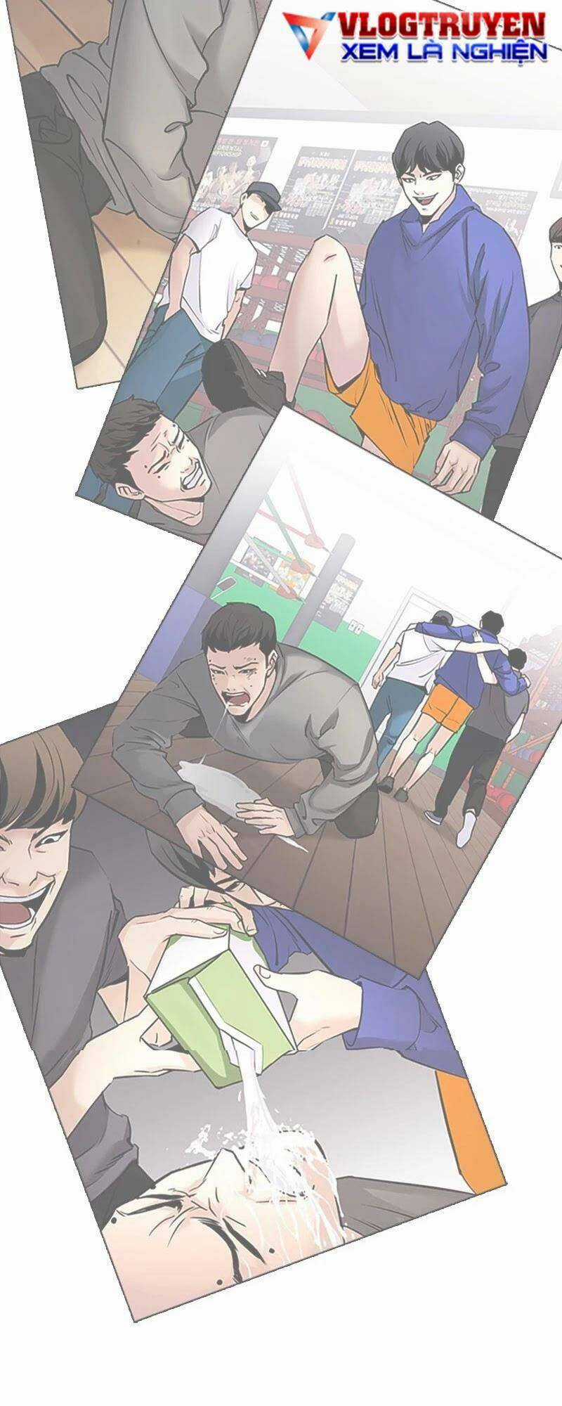 Desire Diary Chapter 28 trang 87