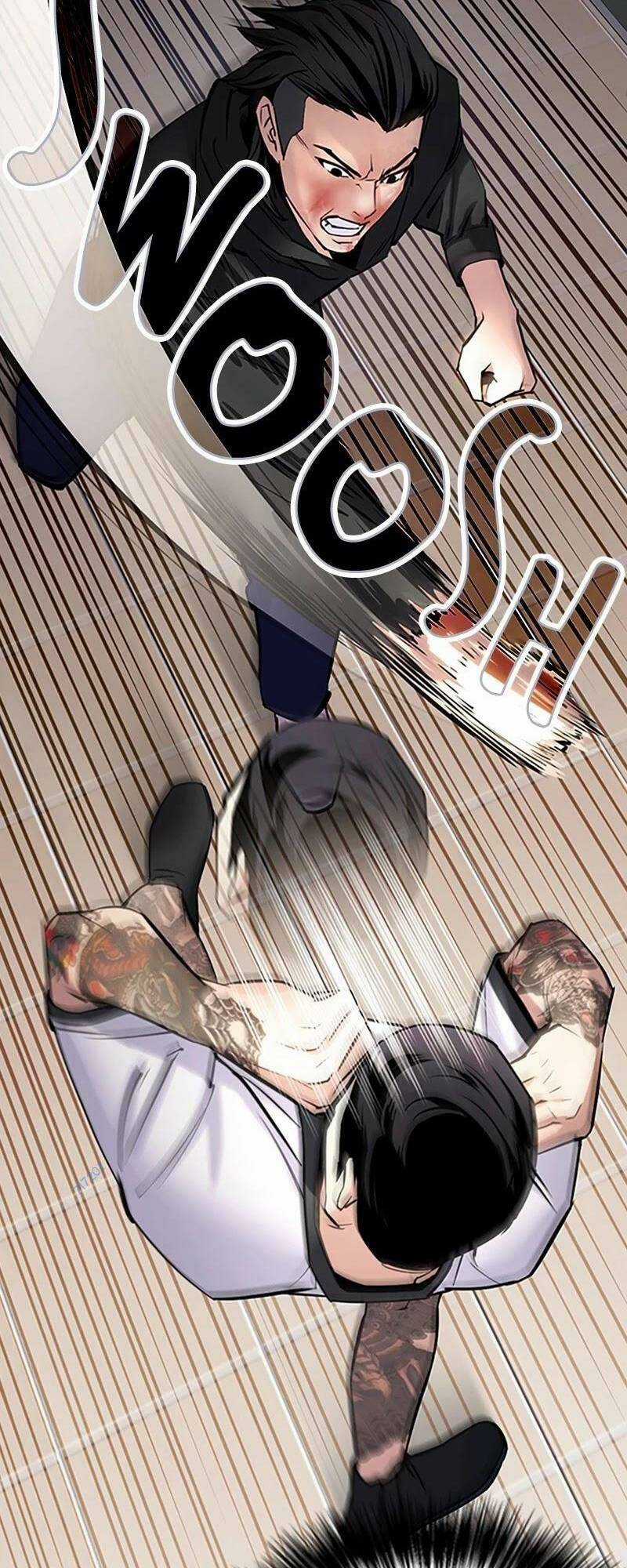 Desire Diary Chapter 28 trang 90