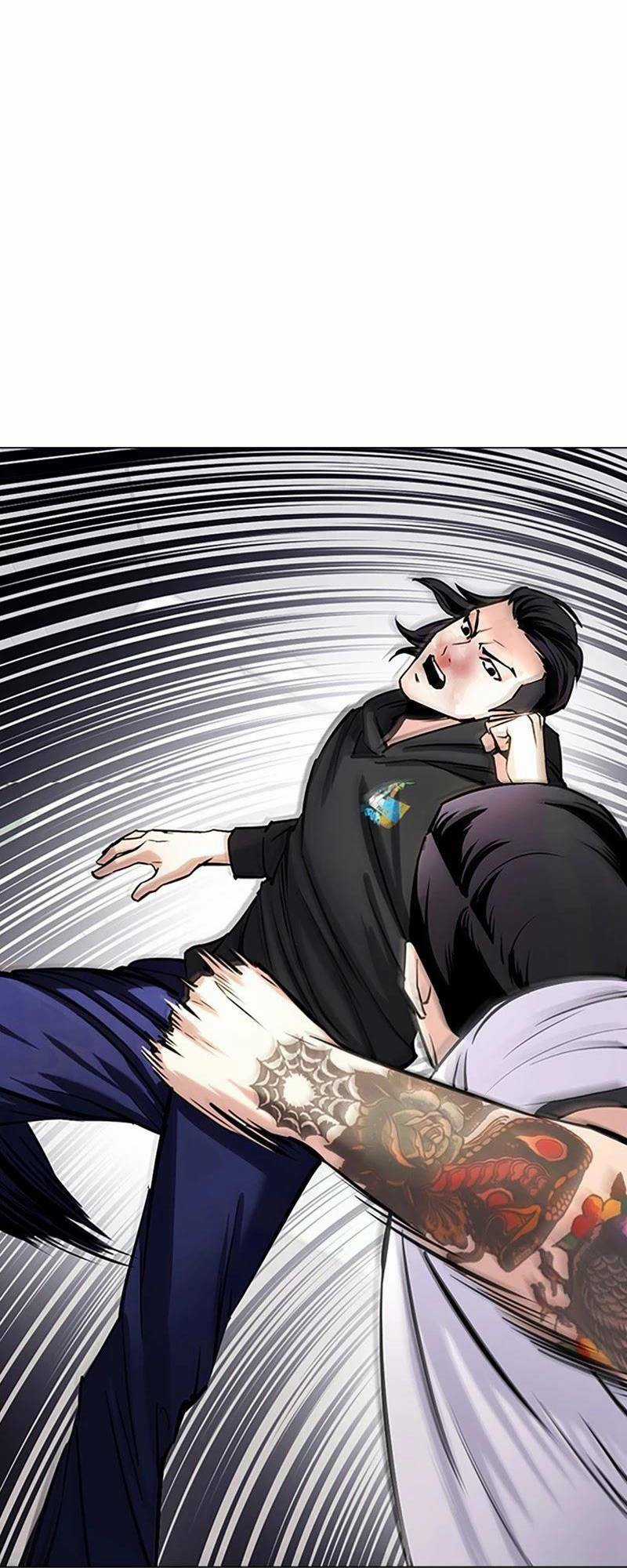 Desire Diary Chapter 28 trang 96