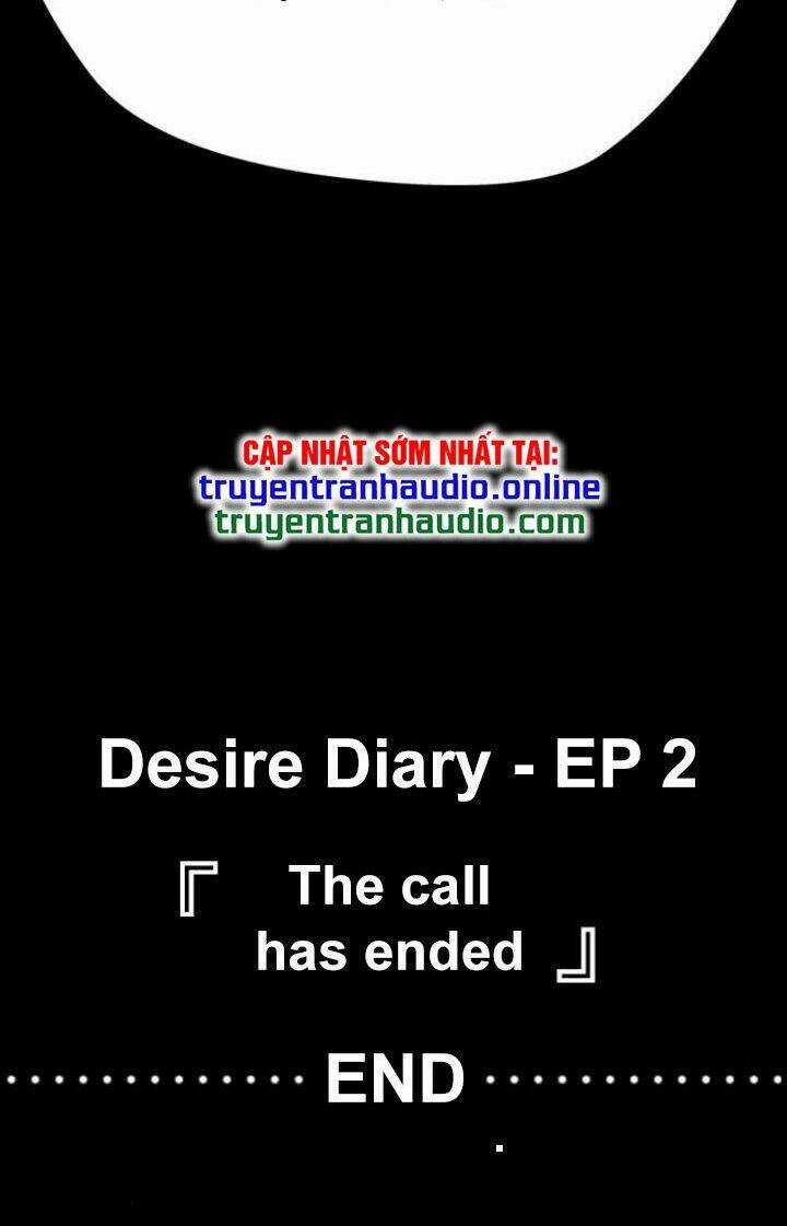 Desire Diary Chapter 8 trang 114